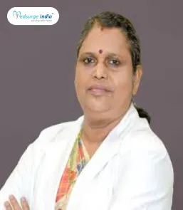 Dr. Geetha MN
