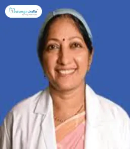 Dr. Geetha Vandana R