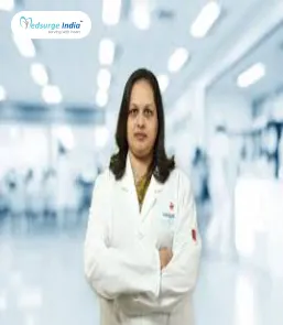 Dr. Girija Ghate