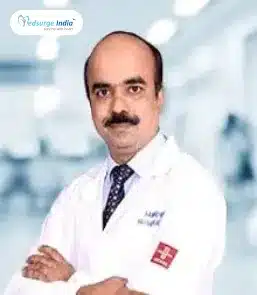 Dr. Girisha B.A