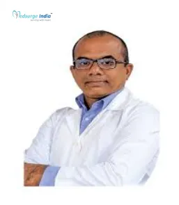 Dr. Gnanadev N C