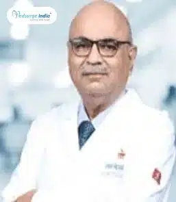 Dr. Gopal Achari