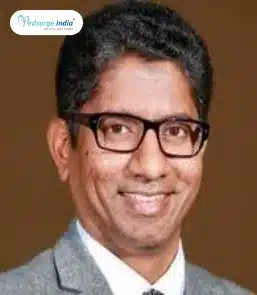 Dr. Gottemukkala Ashok Raju