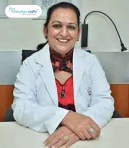 Dr. Gurmeet Bansal
