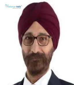 Dr. Gurpreet Singh Kalra