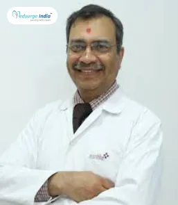 Dr. Harshad Joshi