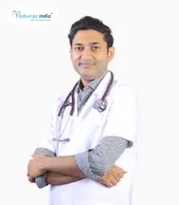 Dr. Hashir Kareem