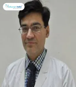 Dr. Hemanshu Kochhar