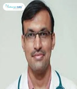 Dr. Hemant Kumar