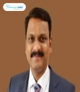 Dr. Hemanth Kumar