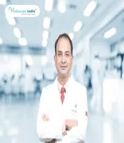 Dr. Hitendra Sharma