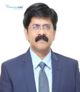 Dr. Jagdishwar Goud Gajagowni