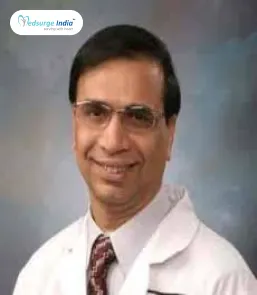 Dr. Janardhan Rao Jagini