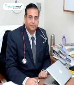 Dr. Jatin Sarin