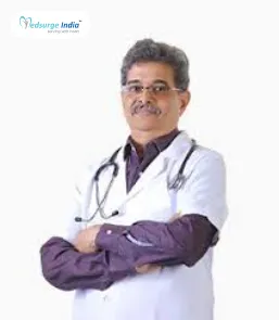 Dr. Jayaprakash Madhavan