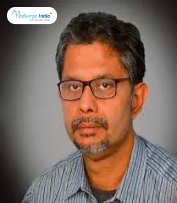 Dr. Jaydip Basu