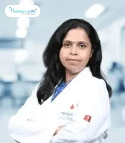 Dr. Jayita Chakrabarti