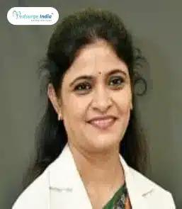 Dr. Jyothi S Korbu