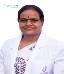 Dr. K. Balakumari