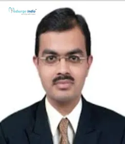 Dr. Kalpesh D. Gohel