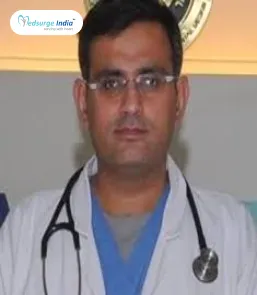 Dr. Kapil Dev Mohindra