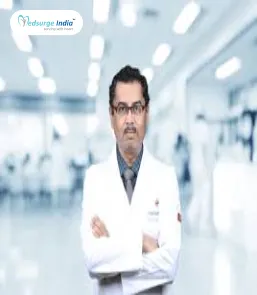 Dr. Kaushik Chandra Mallik