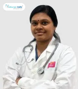 Dr. Kavitha Sukumar Kandasamy