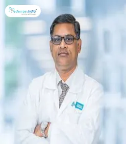 Dr. Khader Hussain