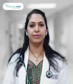 Dr. Kiranmai Chakravarthi