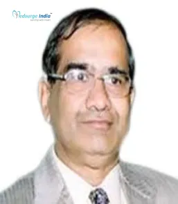 Dr. Kishore Phadke