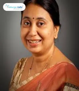 Dr. Laxmi Agarwal