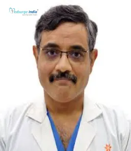 Dr. MN Pavan Kumar