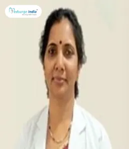 Dr. Madhavi Mannam