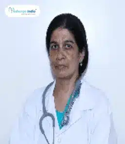 Dr. Madhavi Yadav