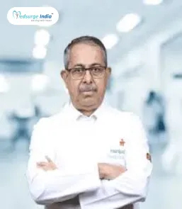 Dr. Madhusudhan Saha