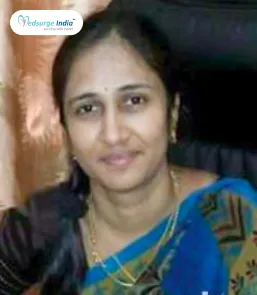 Dr. Mamatha Reddy