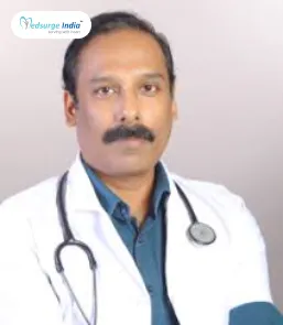 Dr. Manesh Senan