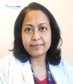 Dr. Manisa Pattanayak