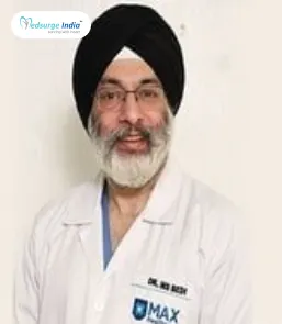 Dr. Manmohan Singh Bedi