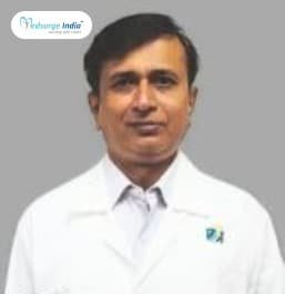 Dr. Manohar Babu