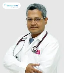 Dr. Manoj Sivaramakrishnan