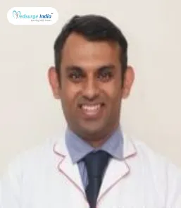 Dr. Mayuresh Pradhan