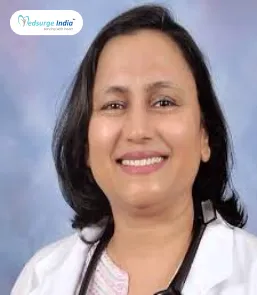 Dr. Meenu Agarwal