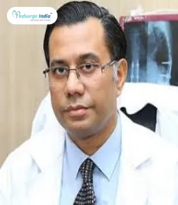 Dr. Mir Jawad Zar Khan