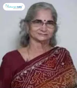 Dr. Mira Raisinghaney