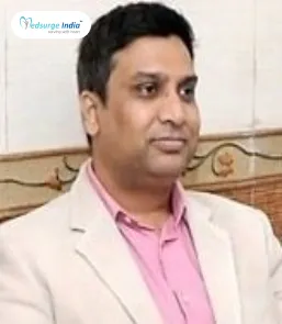 Dr. Mohan Chand