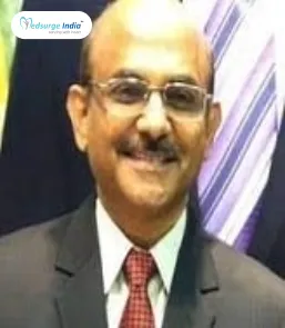 Dr. Mohan Krishna