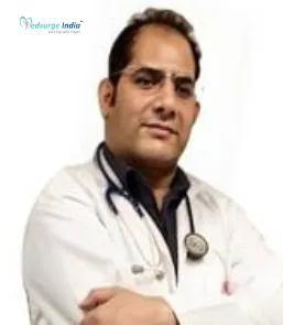 Dr. Mushtaq Ahmad