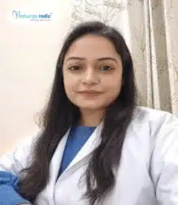 Dr. Muskaan Chhabra