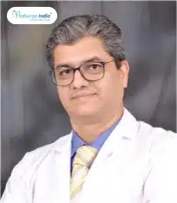 Dr. Nagendra Sardeshpande